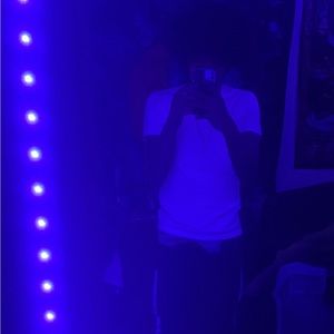 Meet your Posher, Tyson